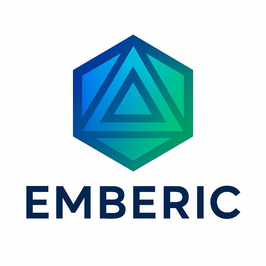 Emberic